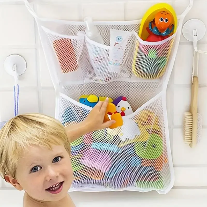 Baby Products Bag - Jouets de bain pour réception-cadeau pour
