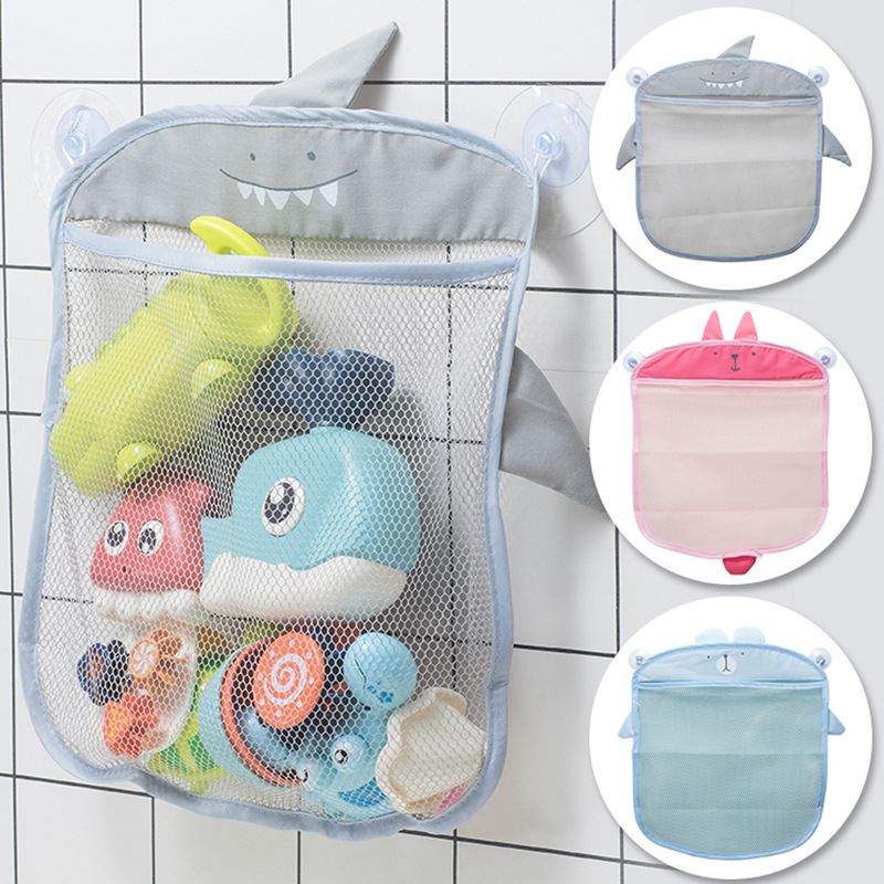 Baby Products Bag - Sac de rangement en maille pour
