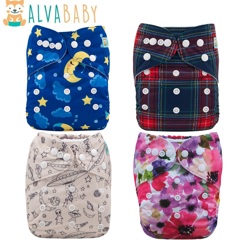 Pampers Diaper Premium Care - U Pick ALVABABY couche écologique confortable