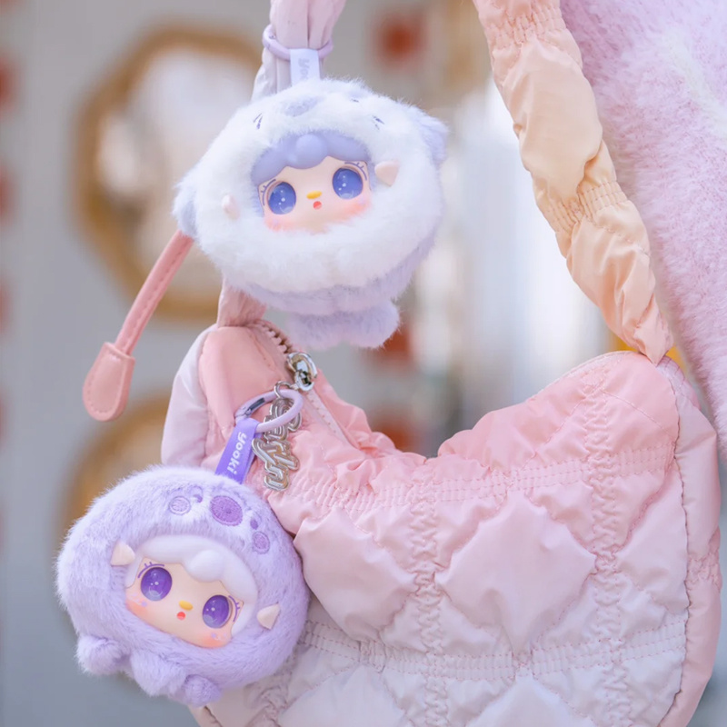 Baby Products Bag - Mignon Yooki V6 océan bébé série