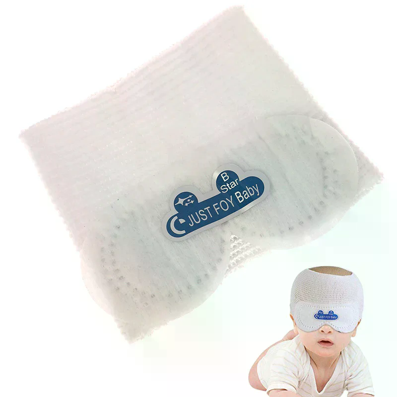Baby Products For Face - Masque de protection pour les yeux