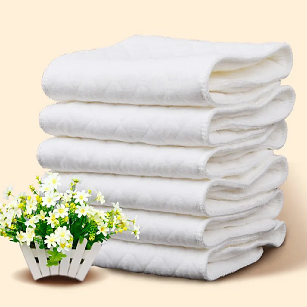 Pampers Diaper Premium Care - 2-10 couches de couches lavables réutilisables