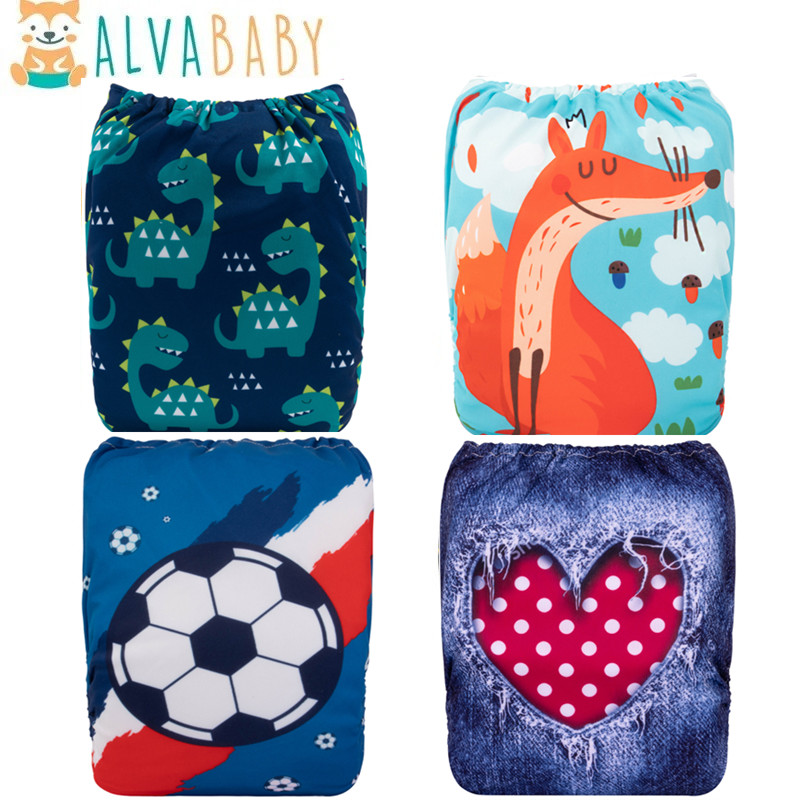 Pampers Diaper Premium Care - U Pick ALVABABY couche-culotte pour bébé