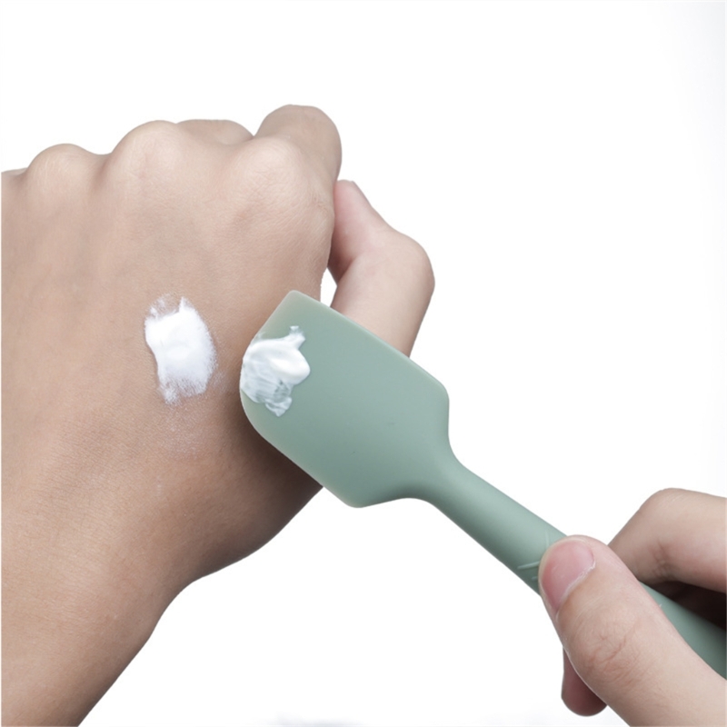 Baby Products Application - QXOJ-Spatule à crème pour couche-culotte pour