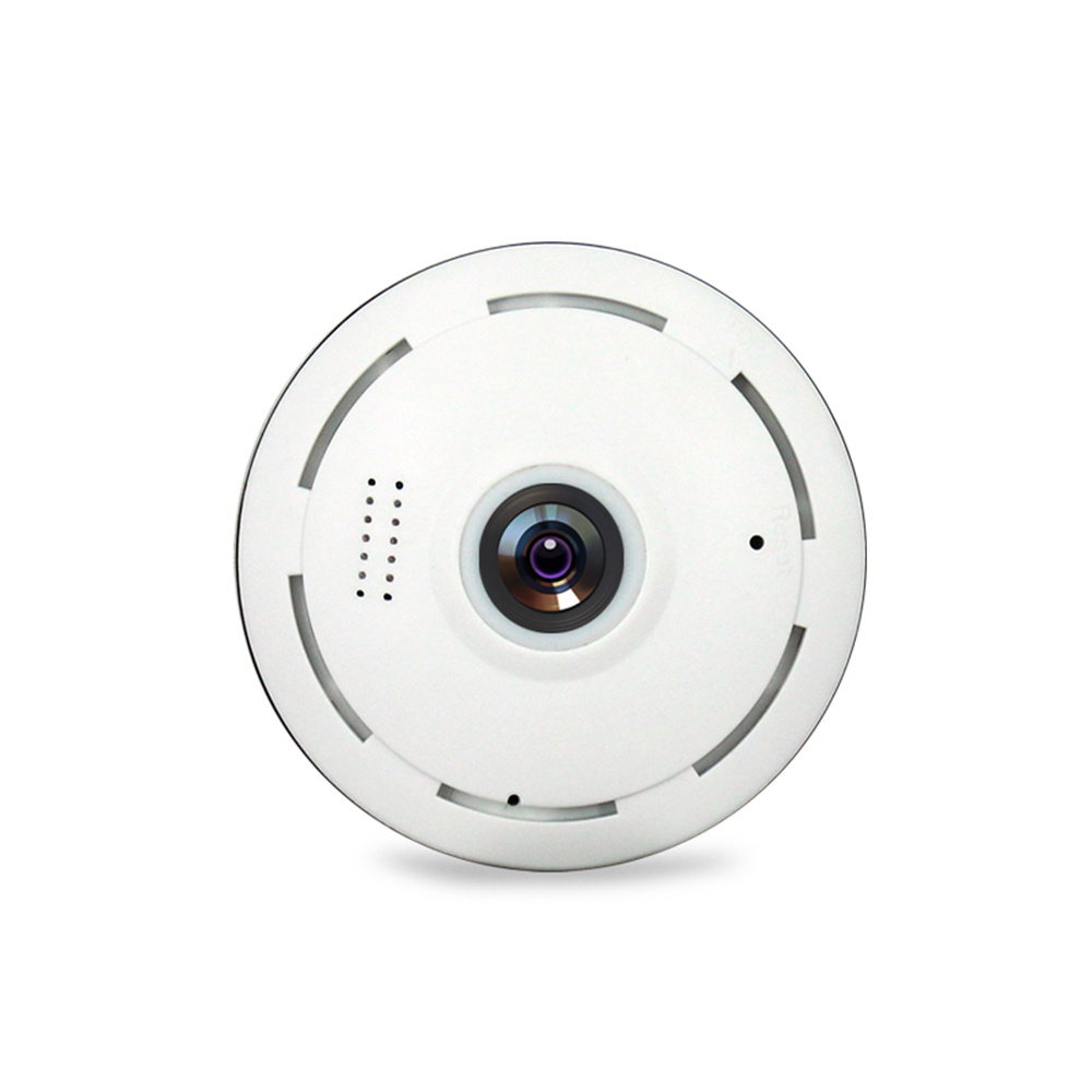 Baby Products Video - Caméra Dôme IP WiFi V380pro 2MP