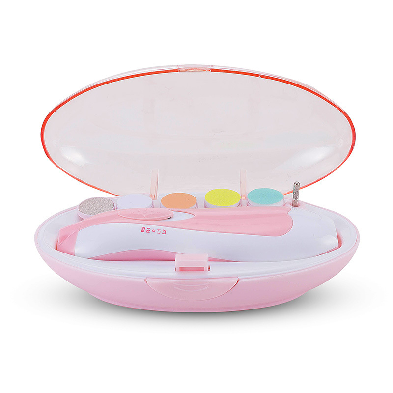 Baby Products Kit For Newborn - Kit de soins de santé pour