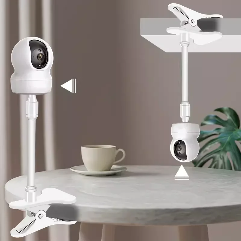 Clip Flexible pour moniteur de - Baby Products Video avis et prix