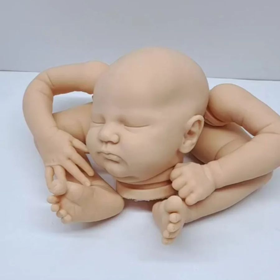 MRB – Kit de poupée en vinyle  - Baby Products Kit For Newborn avis et prix