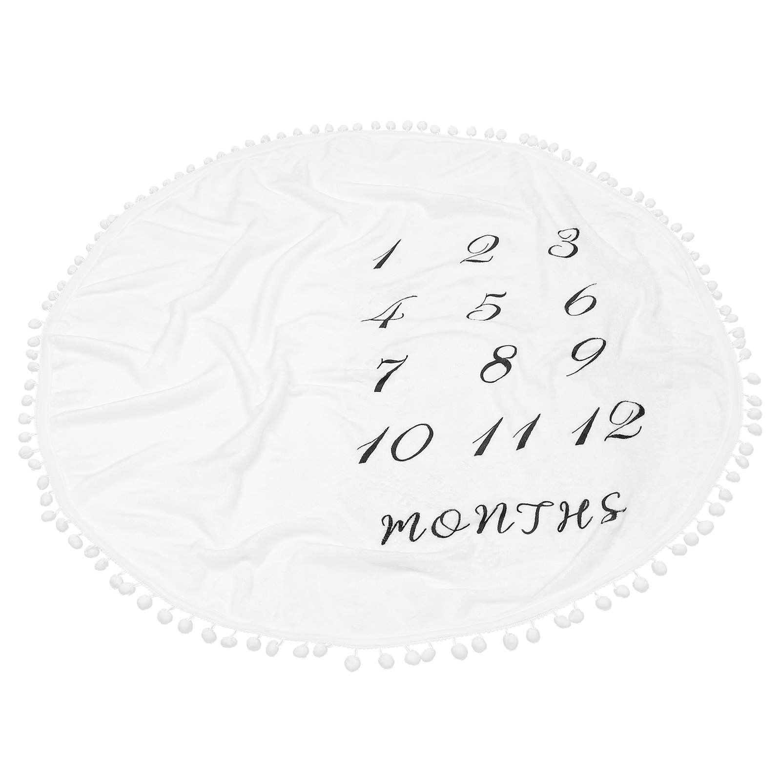Couverture pour bébé, accessoi - Baby Swaddle Blanket avis et prix