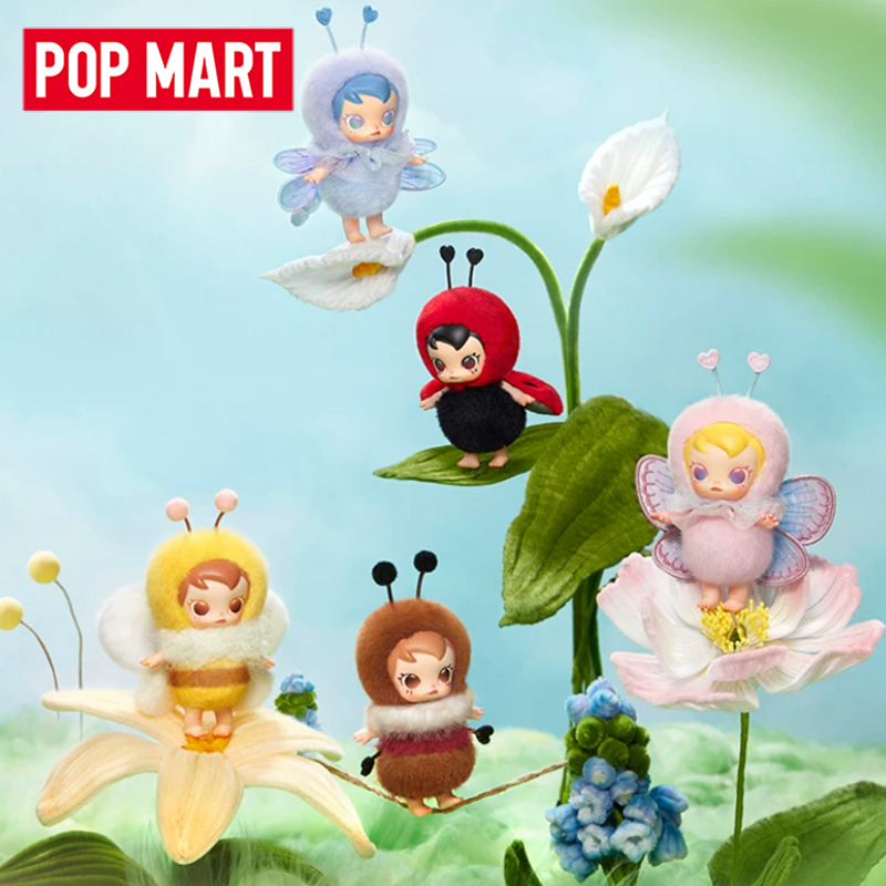 POP MART Baby Molly Buggy Roam - Baby Products Bag avis et prix