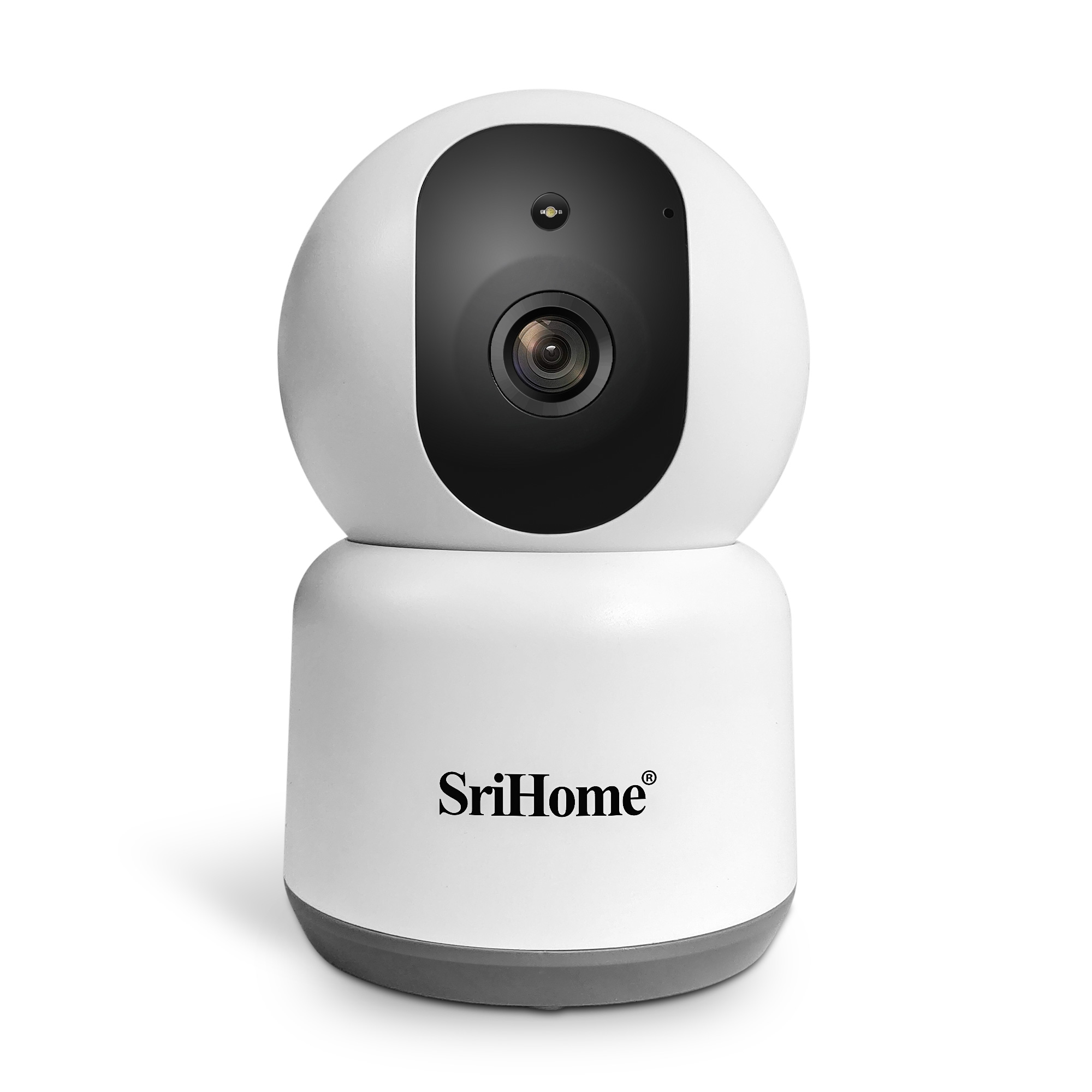 Sricam SH038 Caméra IP Wifi HD - Baby Products Video avis et prix