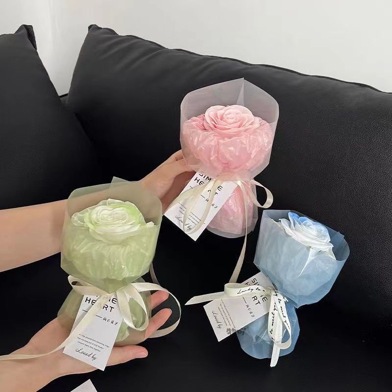 Ins – Mini Bouquet couleur bon - Baby Products Soap avis et prix