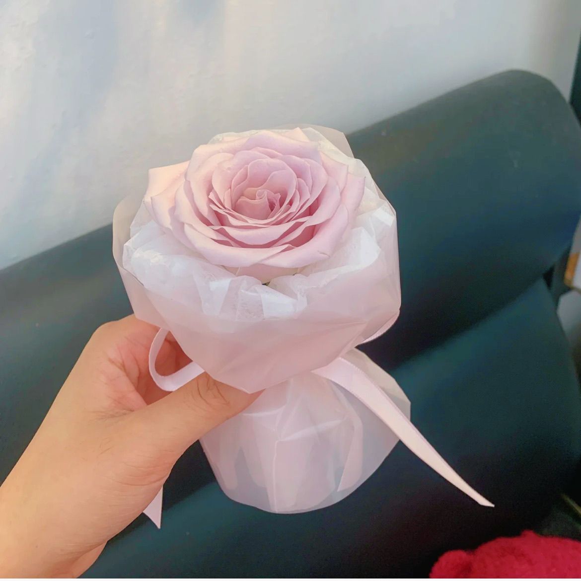 Ins – Mini Bouquet couleur bon - Baby Products Soap avis et prix