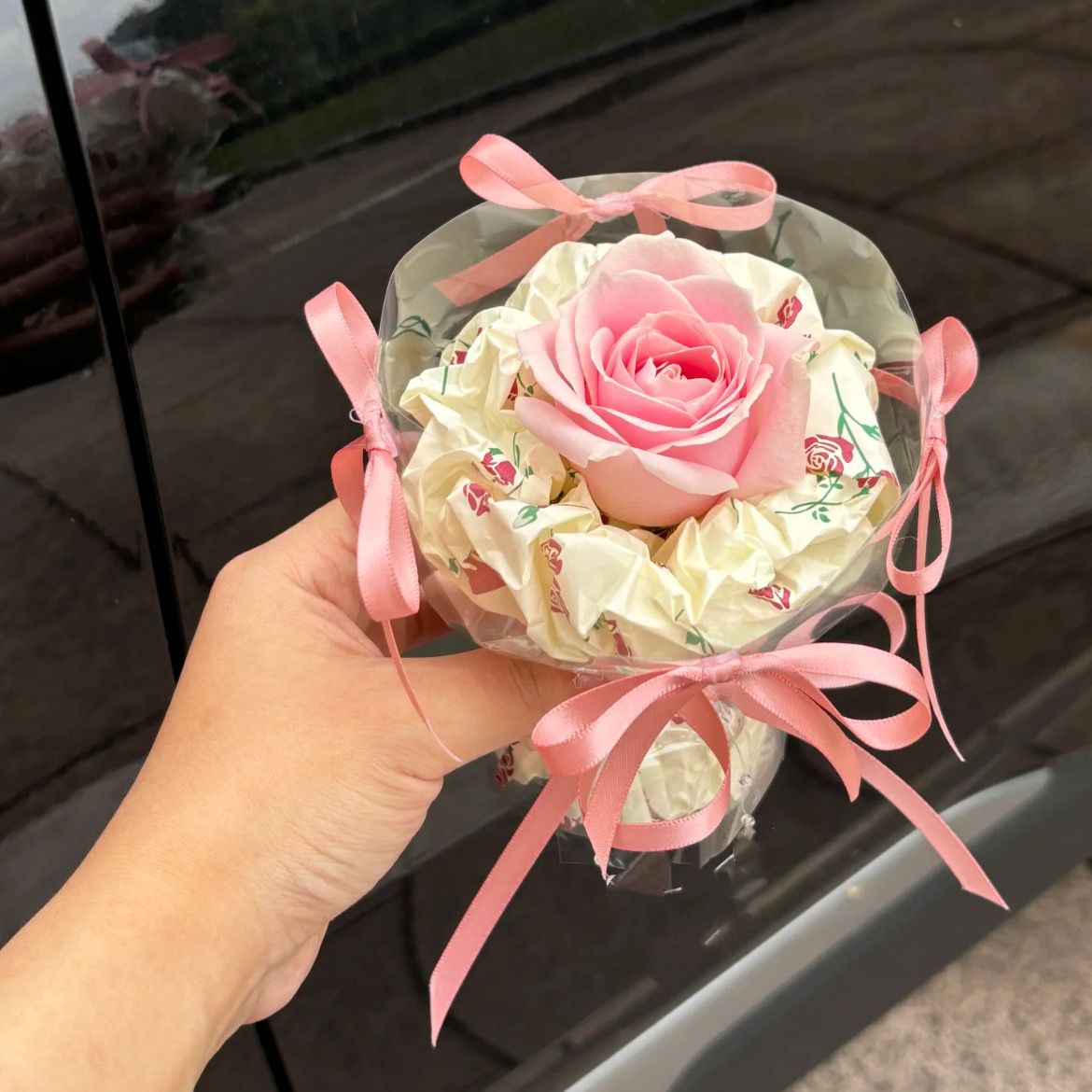 Ins – Mini Bouquet couleur bon - Baby Products Soap avis et prix
