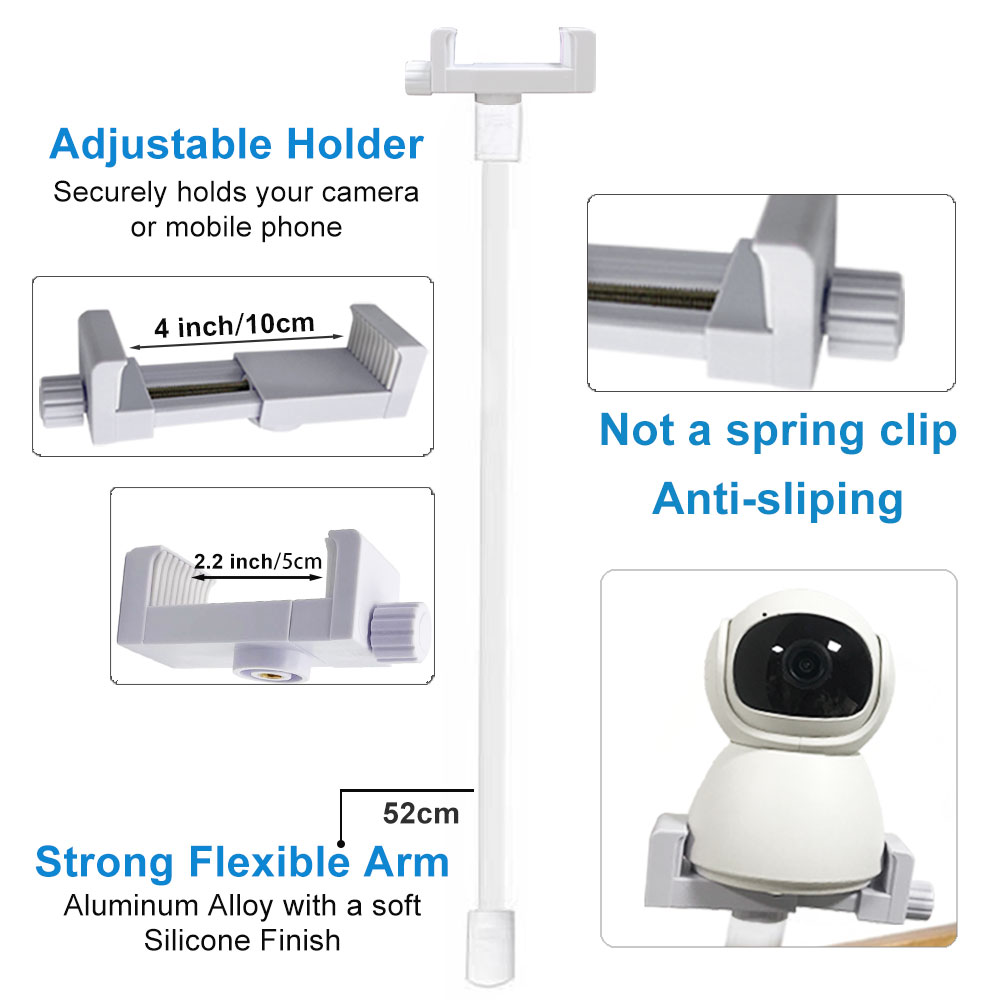 Support de caméra de surveilla - Baby Products Video avis et prix