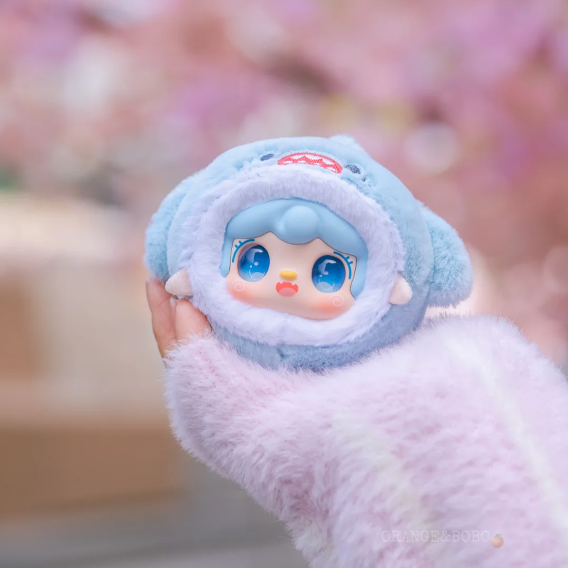 Mignon Yooki V6 océan bébé sér - Baby Products Bag avis et prix