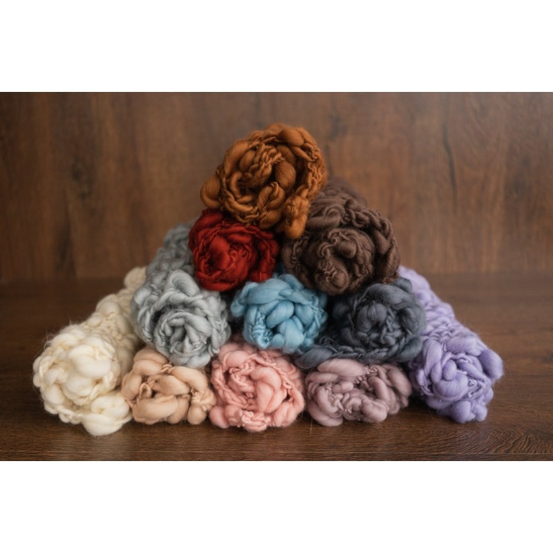 Couverture pour bébé mérinos e - Baby Swaddle Blanket avis et prix