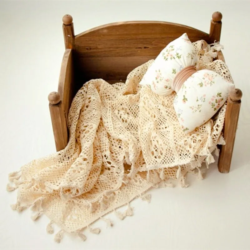 Accessoires de photographie po - Baby Swaddle Blanket avis et prix