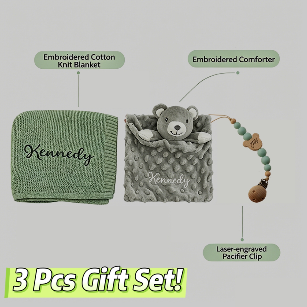 Ensemble cadeau de naissance p - Baby Swaddle Blanket avis et prix