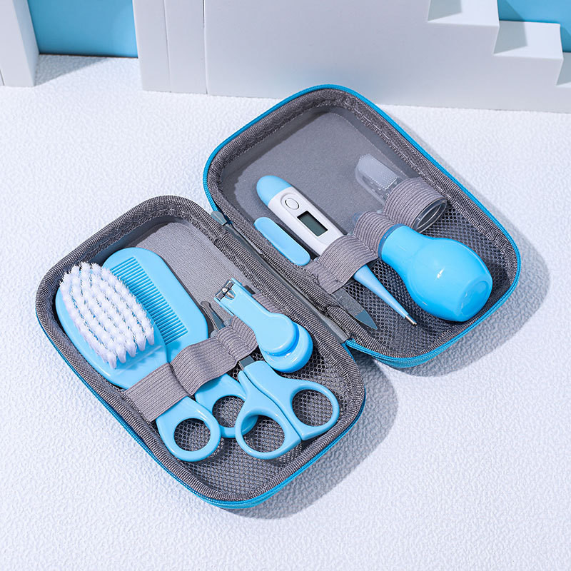 Kit de soins pour bébé, ensemb - Baby Products Kit For Newborn avis et prix