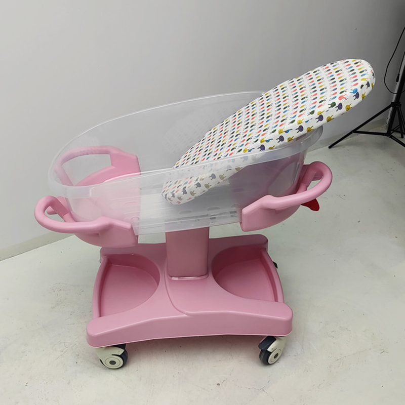 Lit bébé design tendance à deu - Baby Products Rating avis et prix