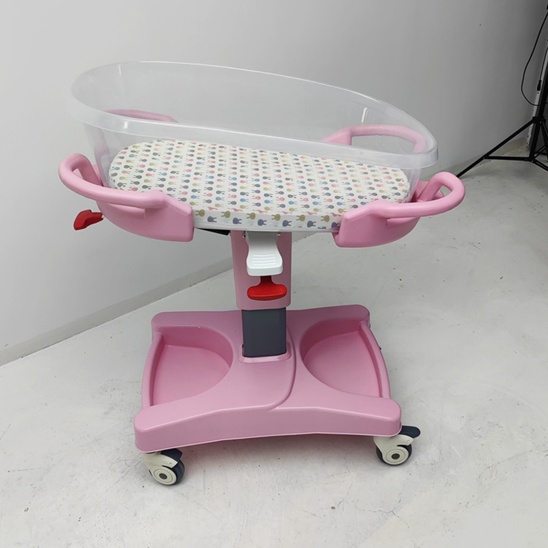 Lit bébé design tendance à deu - Baby Products Rating avis et prix