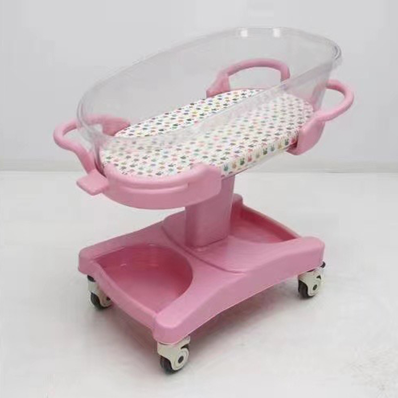 Lit bébé design tendance à deu - Baby Products Rating avis et prix