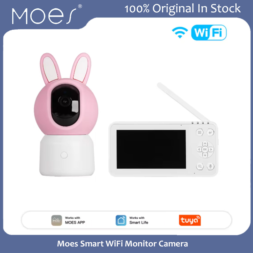 Caméra de surveillance intelli - Baby Products Video avis et prix