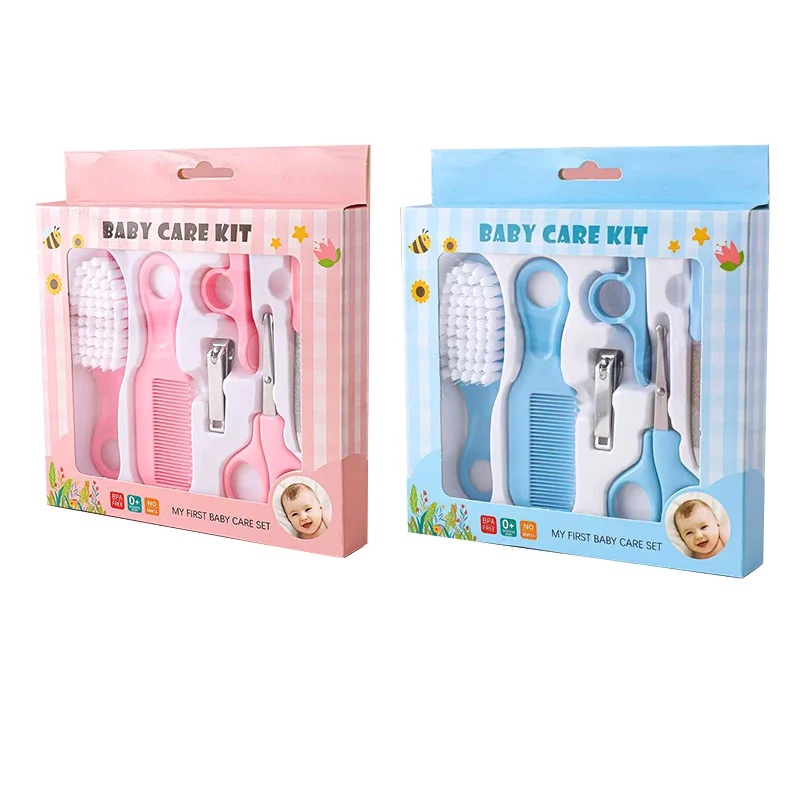 Kit de soins pour bébé, ensemb - Baby Products Kit For Newborn avis et prix