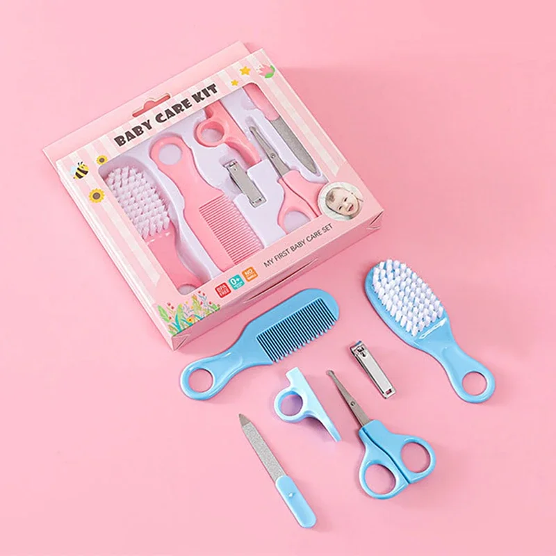 Kit de soins pour bébé, ensemb - Baby Products Kit For Newborn avis et prix