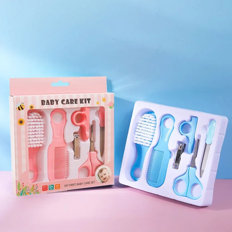 Kit de soins pour bébé, ensemb - Baby Products Kit For Newborn avis et prix