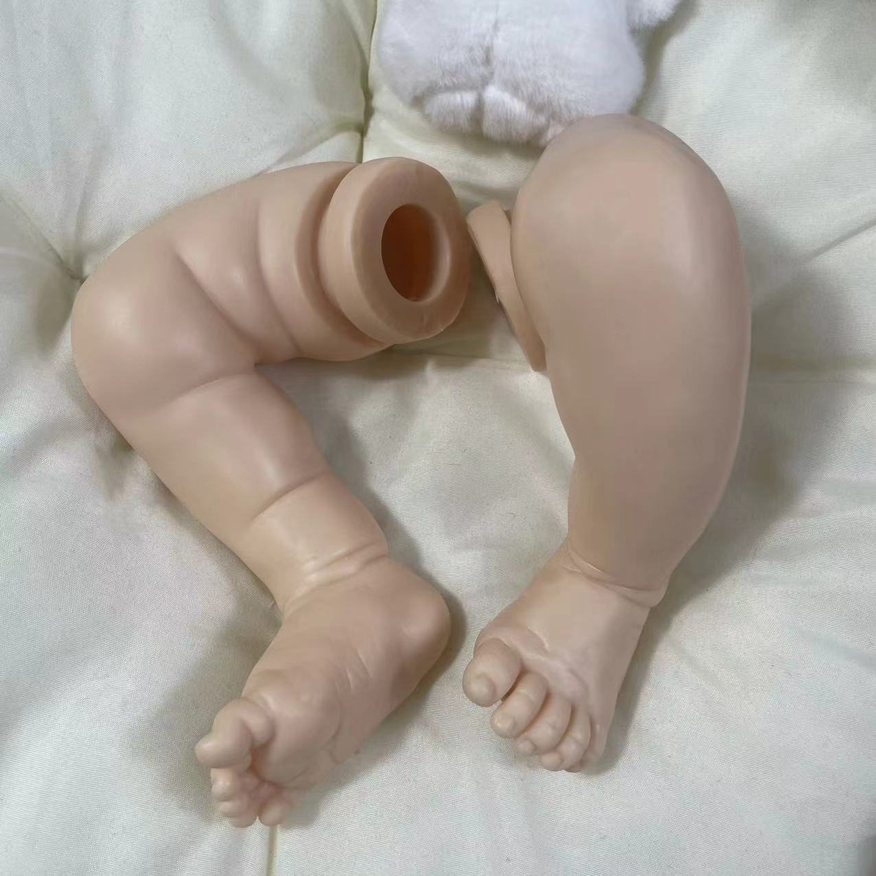 Kit de poupée en vinyle Reborn - Baby Products Kit For Newborn avis et prix