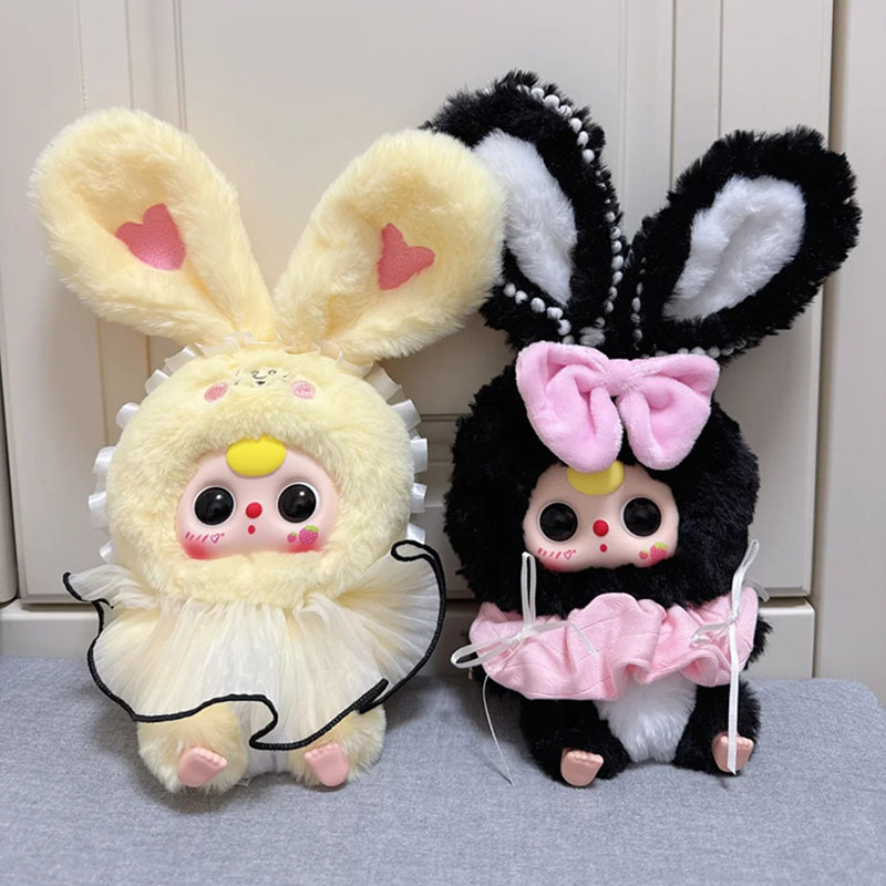 Spot bébé trois ans Lily lapin - Baby Products Bag avis et prix