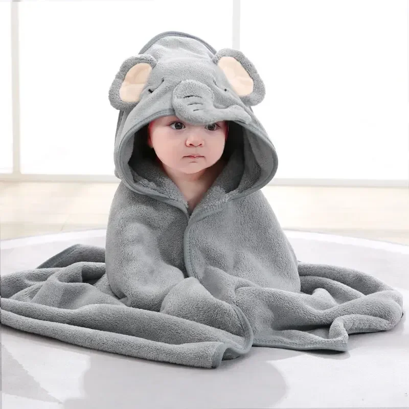 vvocci Peignoir de bain pour t - Baby Swaddle Blanket avis et prix