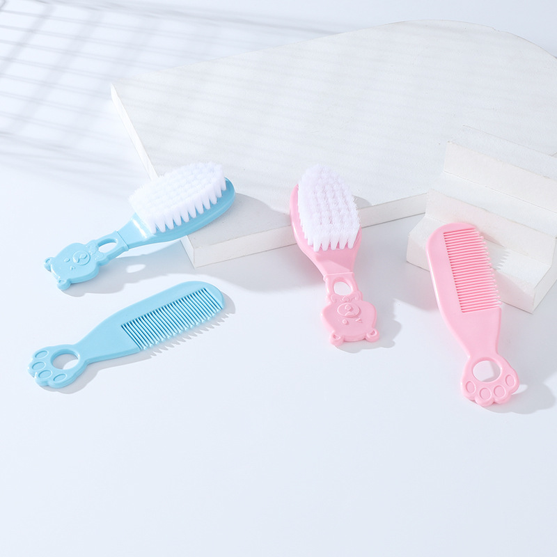 Ensemble de produits de soins  - Baby Products Kit For Newborn avis et prix