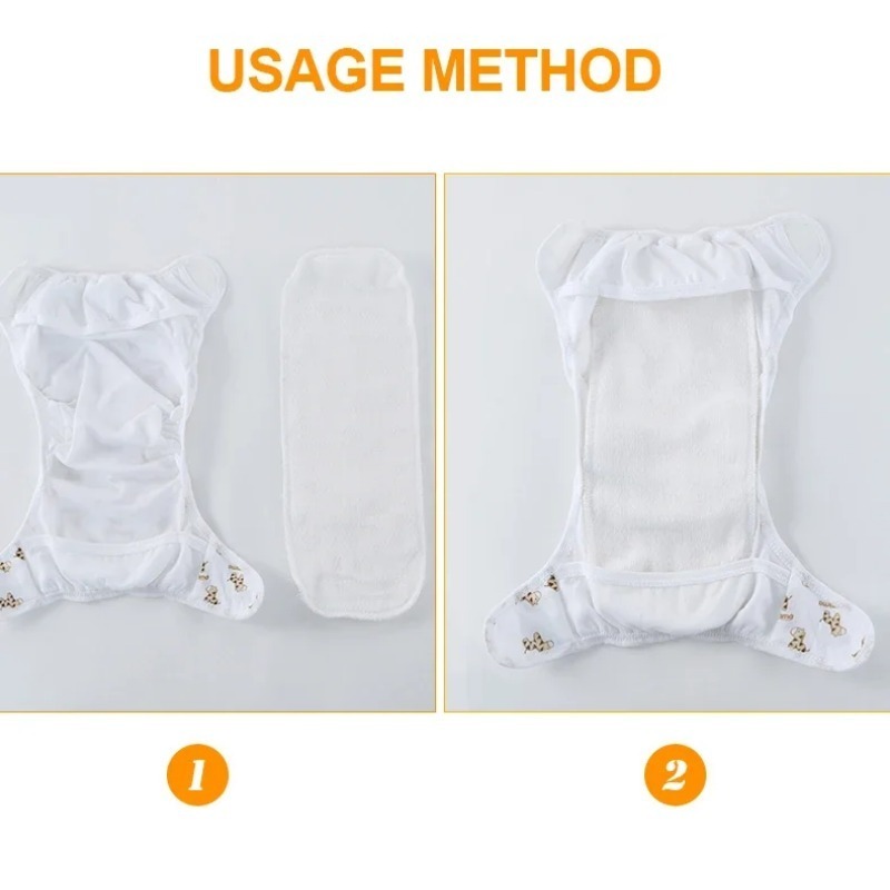 2/5/10 pièces de couches pour  - Pampers Diaper Premium Care avis et prix