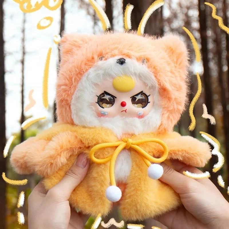 Authentique Baby Three I'M Not - Baby Products For Face avis et prix
