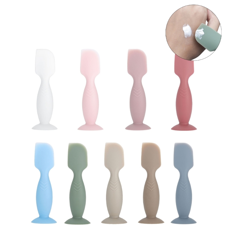 QXOJ-Spatule à crème pour couc - Baby Products Application avis et prix