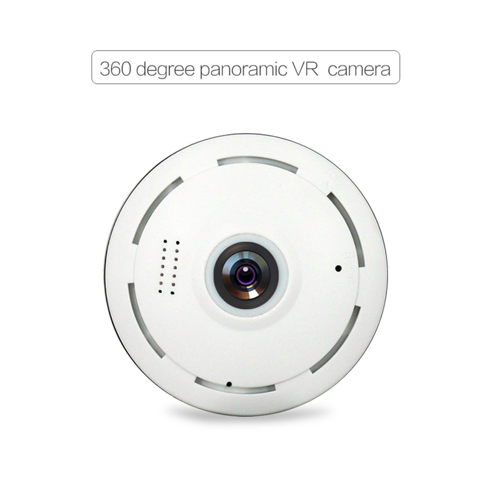 Caméra Dôme IP WiFi V380pro 2M - Baby Products Video avis et prix