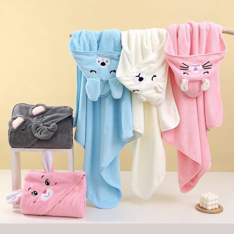 Serviettes de bain pour bébé,  - Baby Swaddle Blanket avis et prix