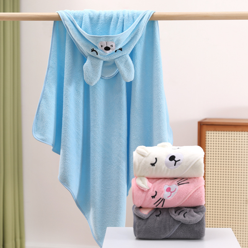 Serviettes de bain pour bébé,  - Baby Swaddle Blanket avis et prix