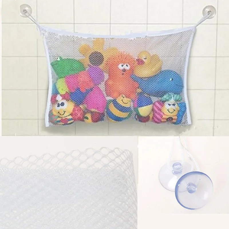 Sac de bain en maille pour sal - Baby Products Bag avis et prix