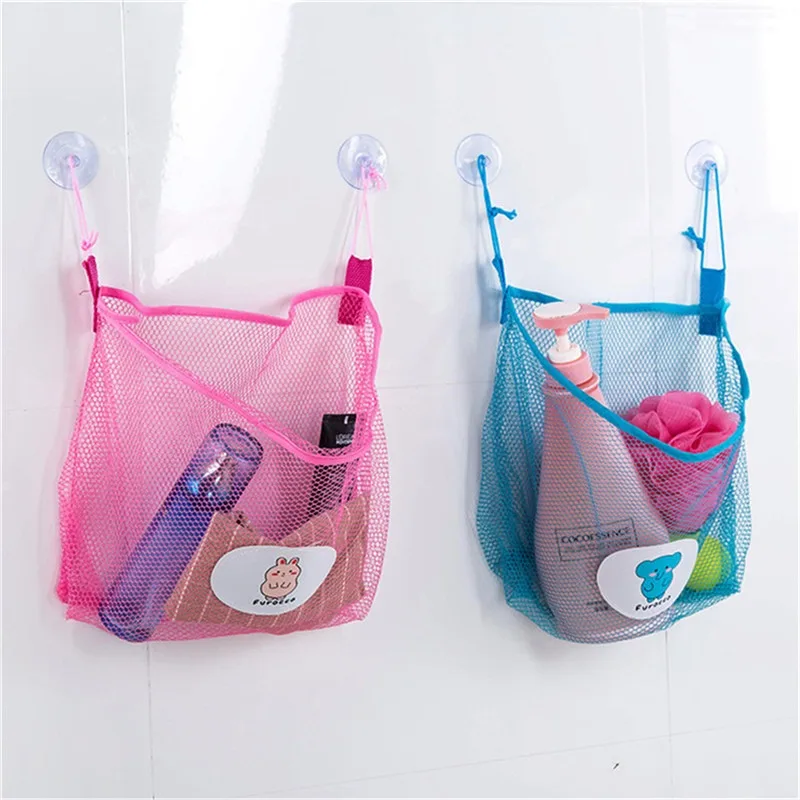 Sac de bain en maille pour sal - Baby Products Bag avis et prix