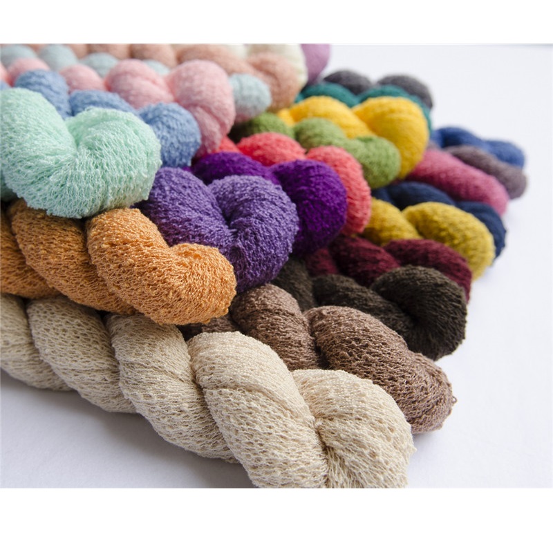 Accessoires de photographie po - Baby Swaddle Blanket avis et prix