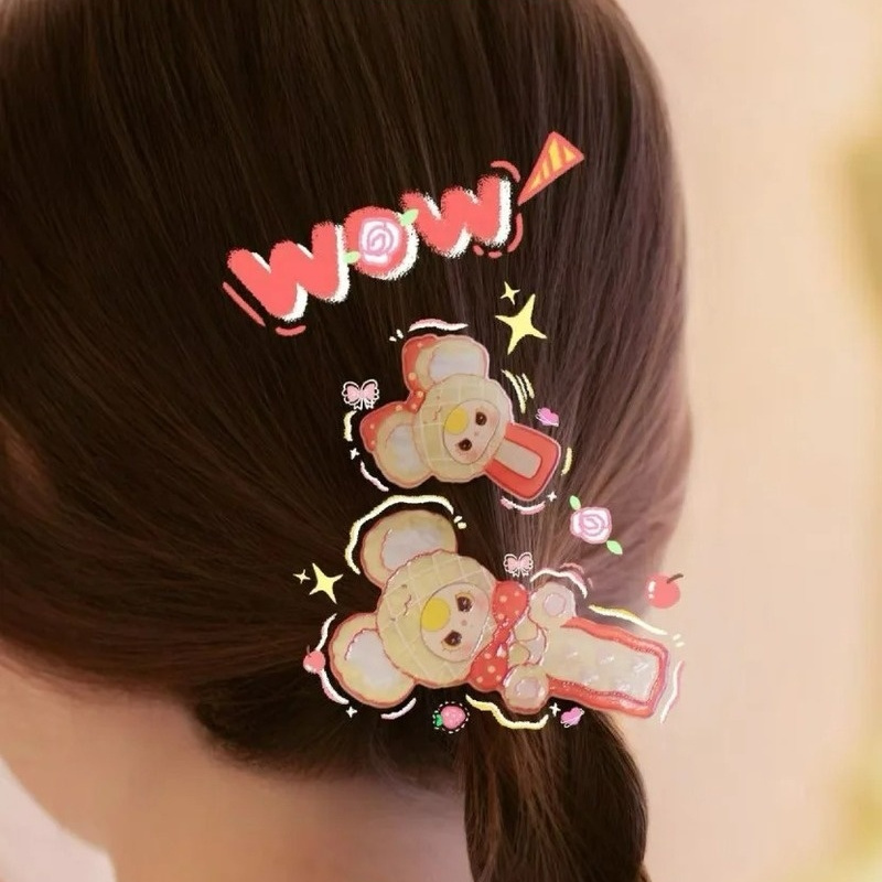 Nouvelles pinces à cheveux pou - Baby Products Hair avis et prix