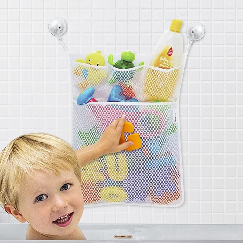 Filet de rangement de jouets b - Baby Products Bag avis et prix