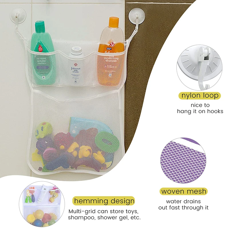 Filet de rangement de jouets b - Baby Products Bag avis et prix