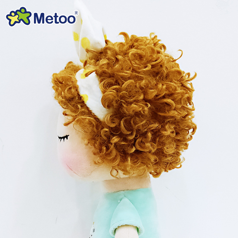 34CM doux Metoo Angela poupées - Baby Products Hair avis et prix