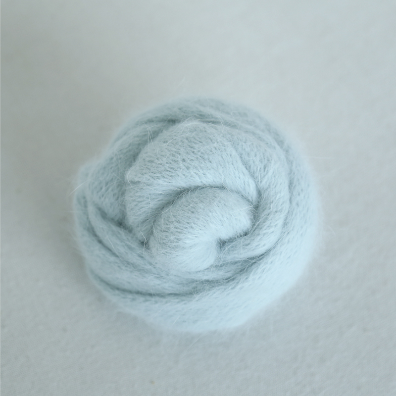 Couverture tricotée extensible - Baby Swaddle Blanket avis et prix