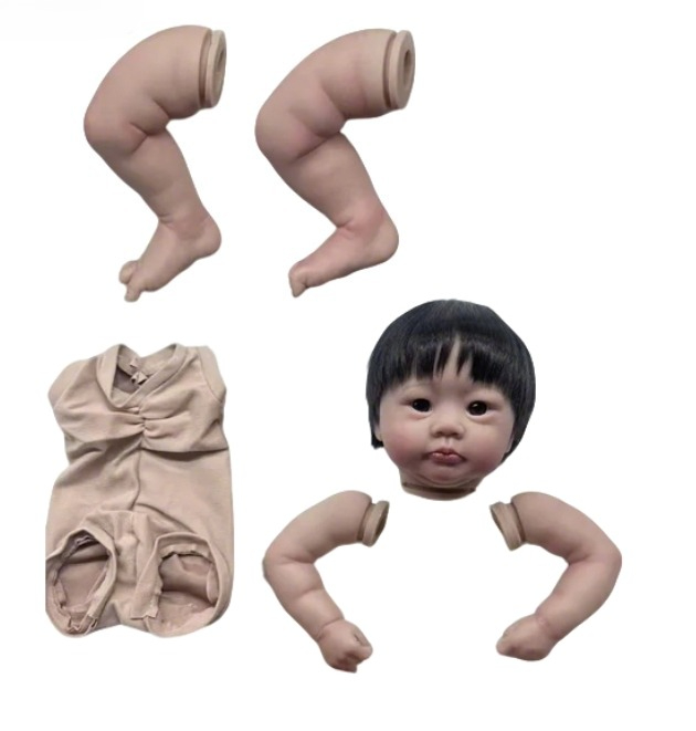 Kit de poupée Lali pour nouvea - Baby Products Hair avis et prix